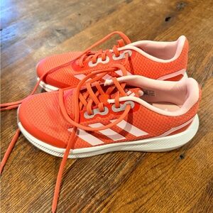 adidas Kids Run Falcon - girls